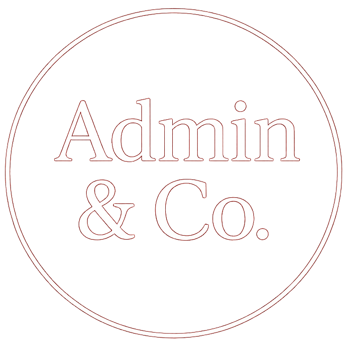Administrateur & Co